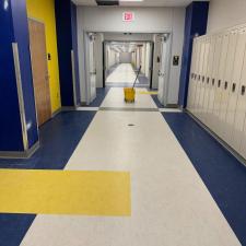 Commercial Post Construction Cleaning Pittsburgh | Floor Care